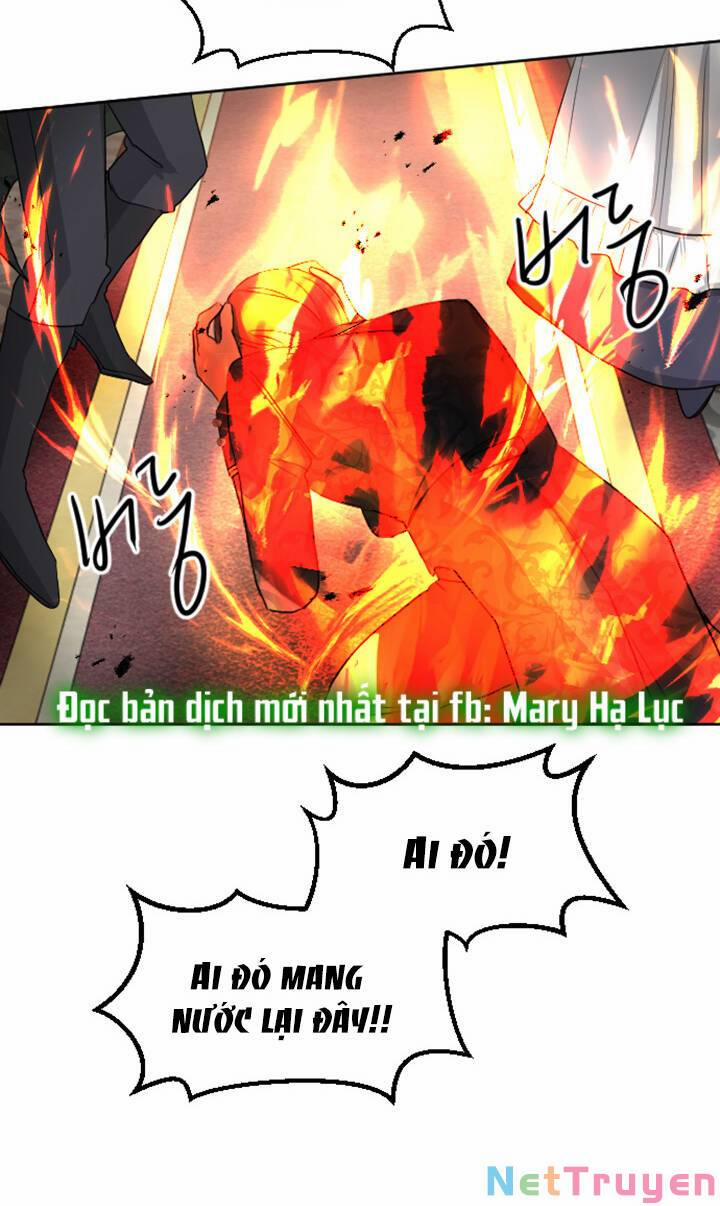 Tôi Sẽ Bị Trừ Khử Cùng Hoàng Đế 23.2 trang 31