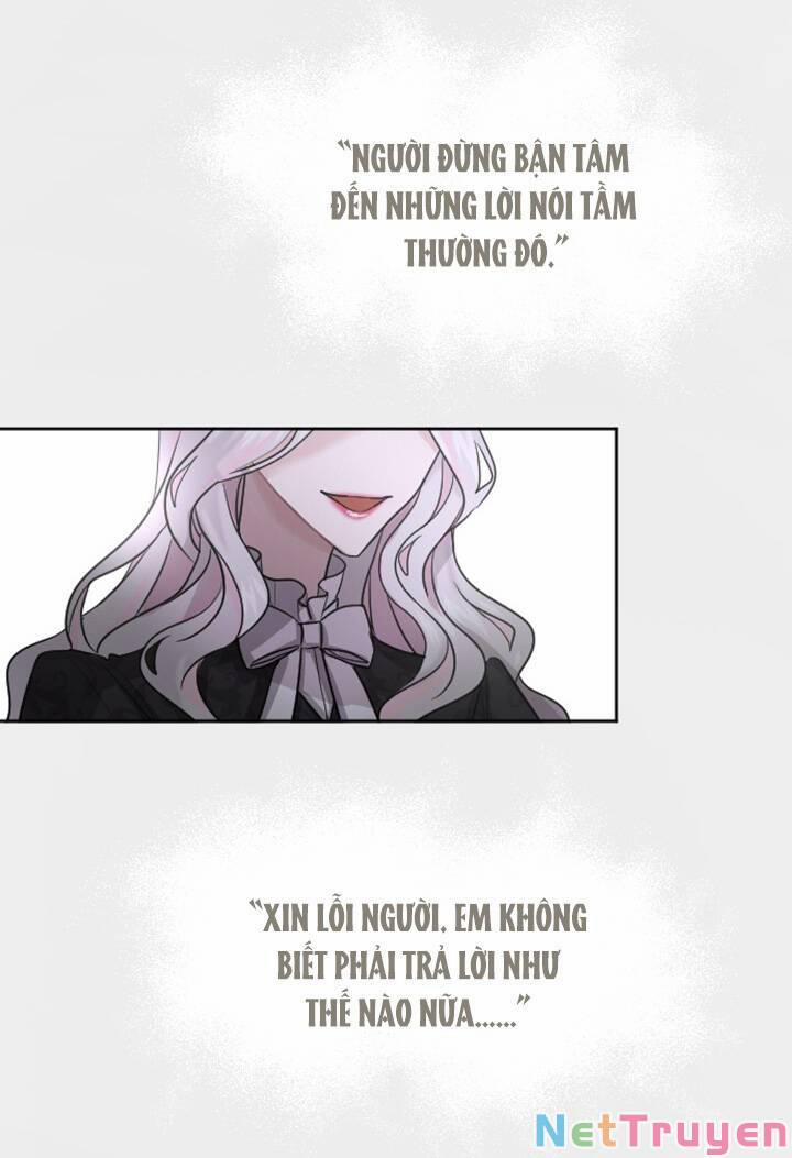 Tôi Sẽ Bị Trừ Khử Cùng Hoàng Đế 23.2 trang 33