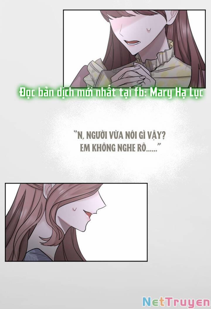 Tôi Sẽ Bị Trừ Khử Cùng Hoàng Đế 23.2 trang 34