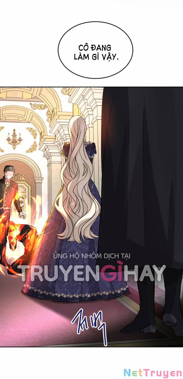 Tôi Sẽ Bị Trừ Khử Cùng Hoàng Đế 23.2 trang 36