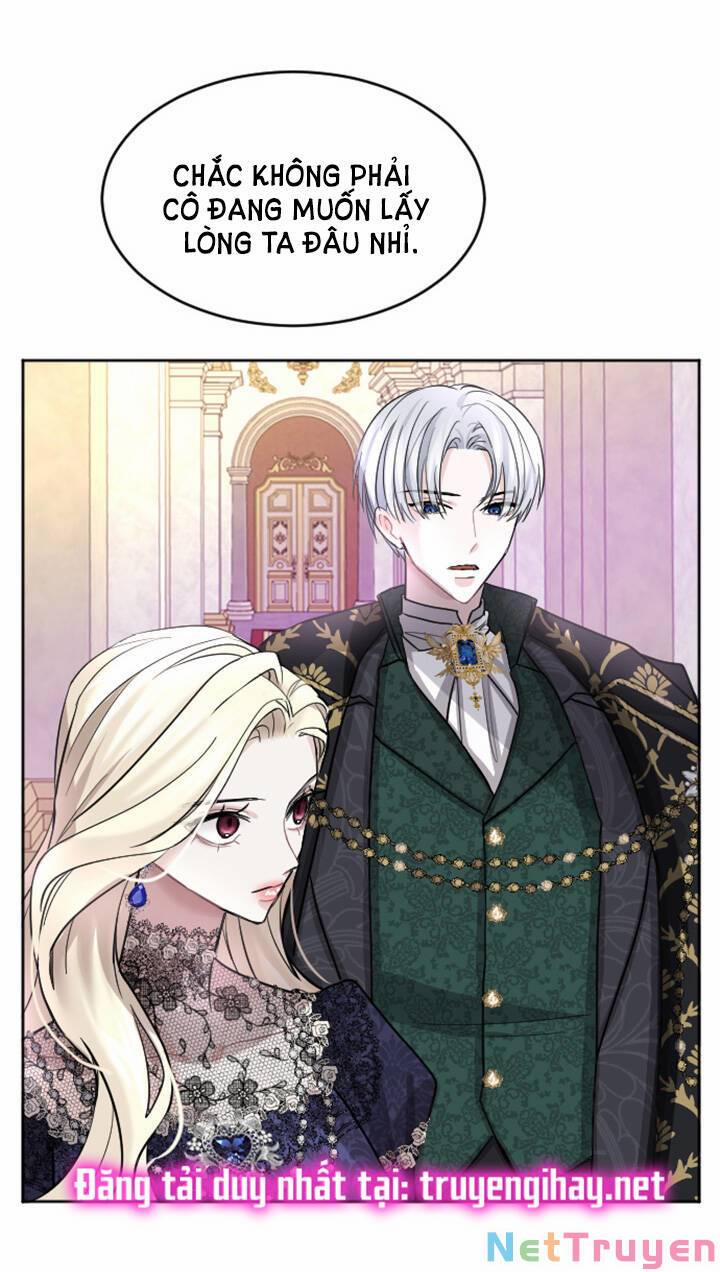 Tôi Sẽ Bị Trừ Khử Cùng Hoàng Đế 23.2 trang 37