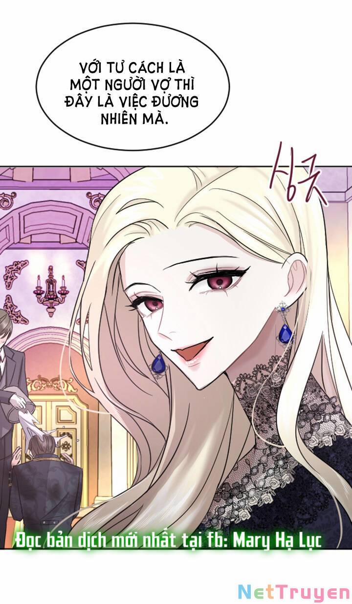 Tôi Sẽ Bị Trừ Khử Cùng Hoàng Đế 23.2 trang 38