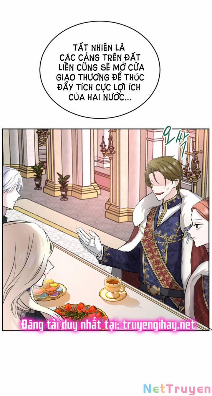 Tôi Sẽ Bị Trừ Khử Cùng Hoàng Đế 23.2 trang 4