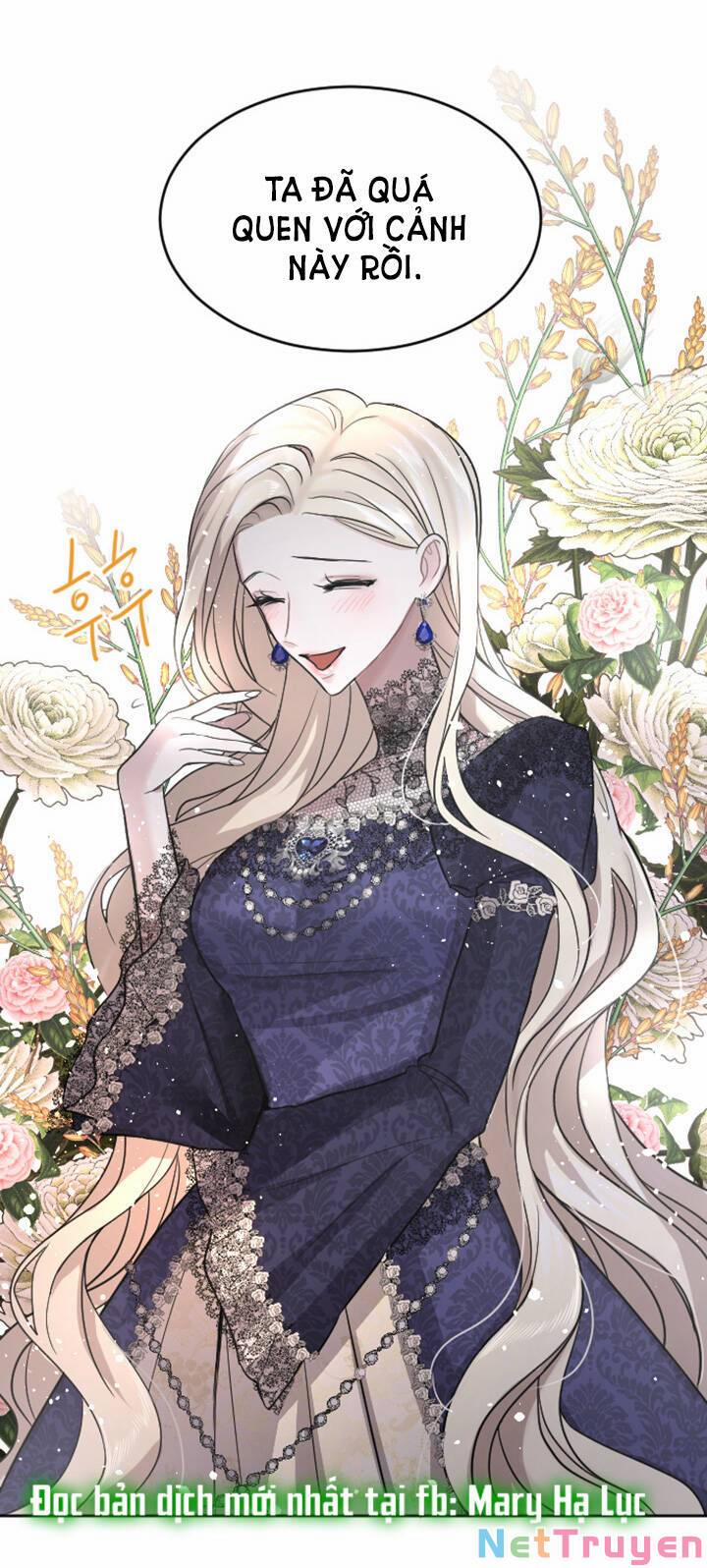 Tôi Sẽ Bị Trừ Khử Cùng Hoàng Đế 23.2 trang 40