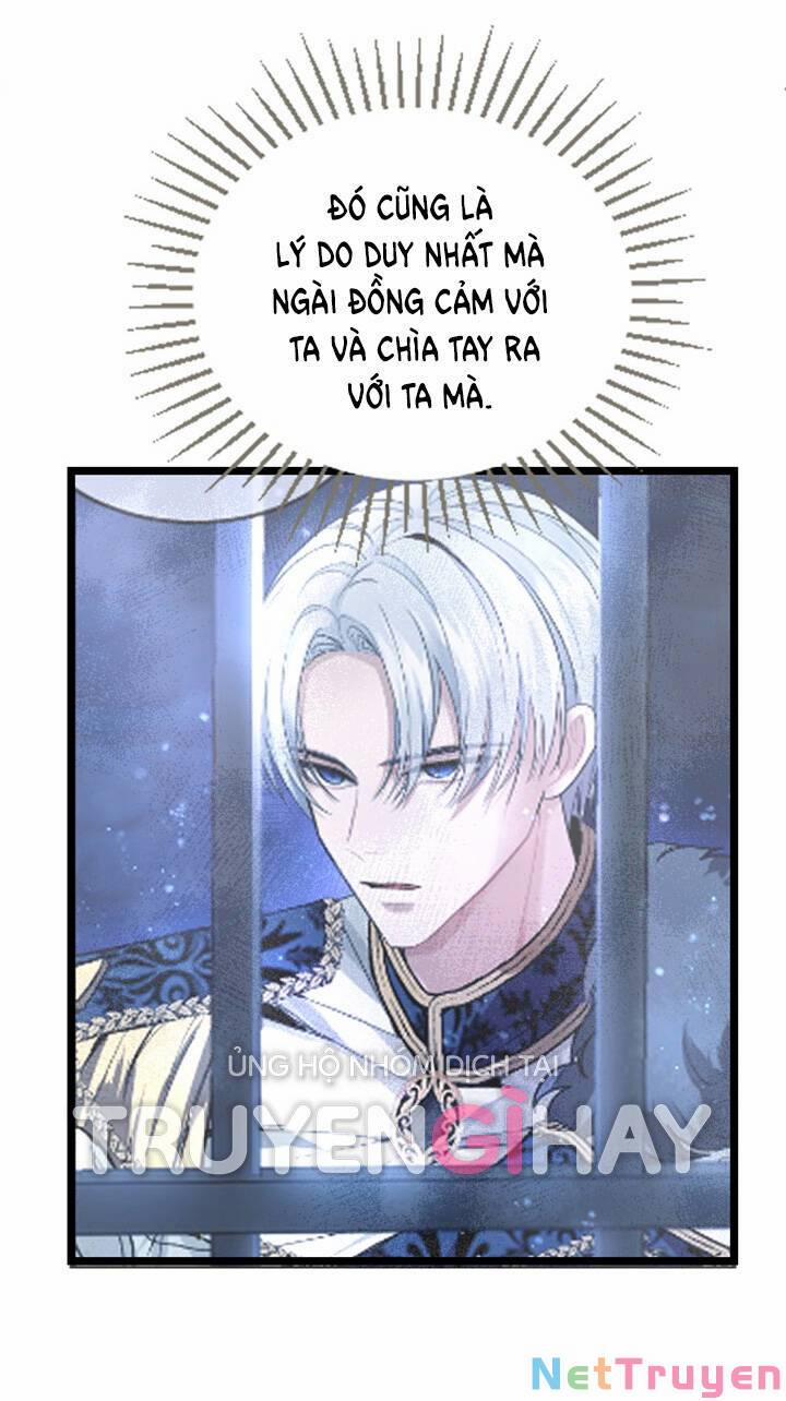 Tôi Sẽ Bị Trừ Khử Cùng Hoàng Đế 23.2 trang 41