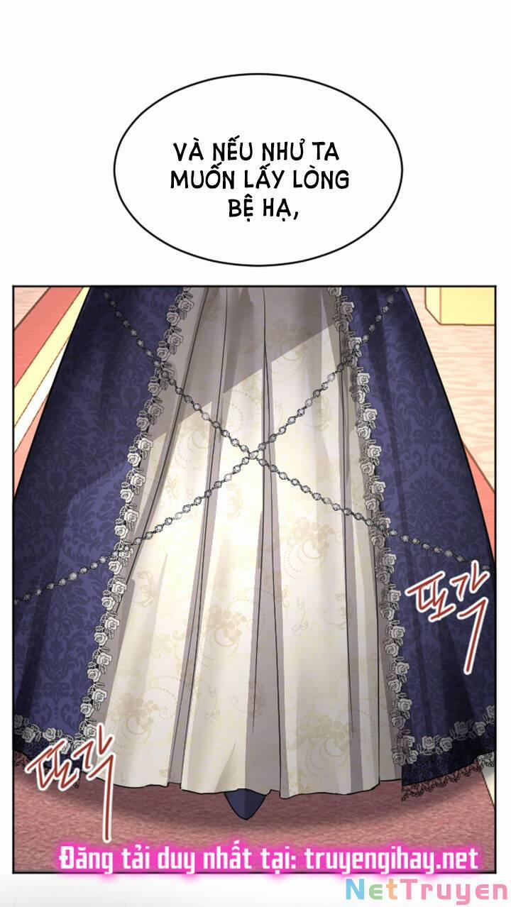 Tôi Sẽ Bị Trừ Khử Cùng Hoàng Đế 23.2 trang 42