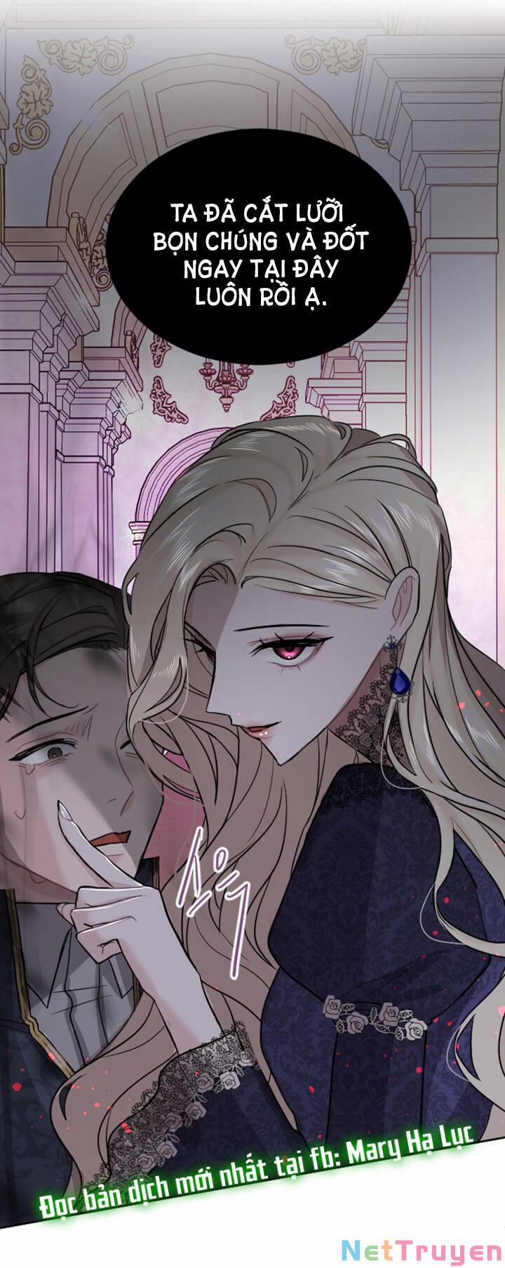 Tôi Sẽ Bị Trừ Khử Cùng Hoàng Đế 23.2 trang 43