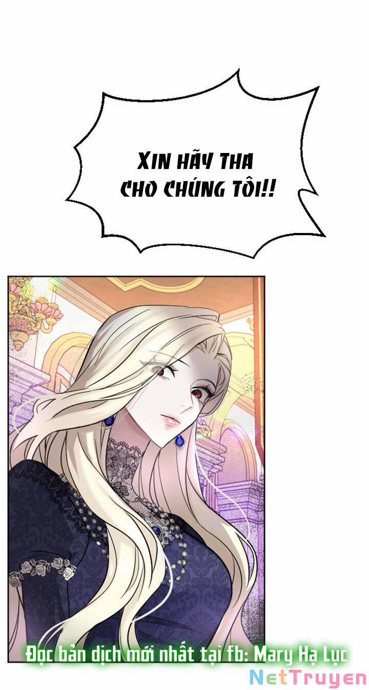 Tôi Sẽ Bị Trừ Khử Cùng Hoàng Đế 23.2 trang 46