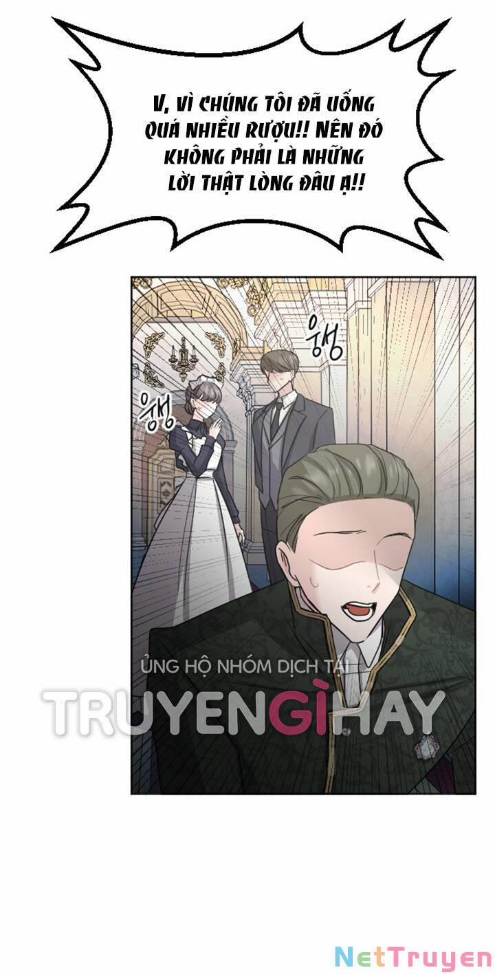 Tôi Sẽ Bị Trừ Khử Cùng Hoàng Đế 23.2 trang 47