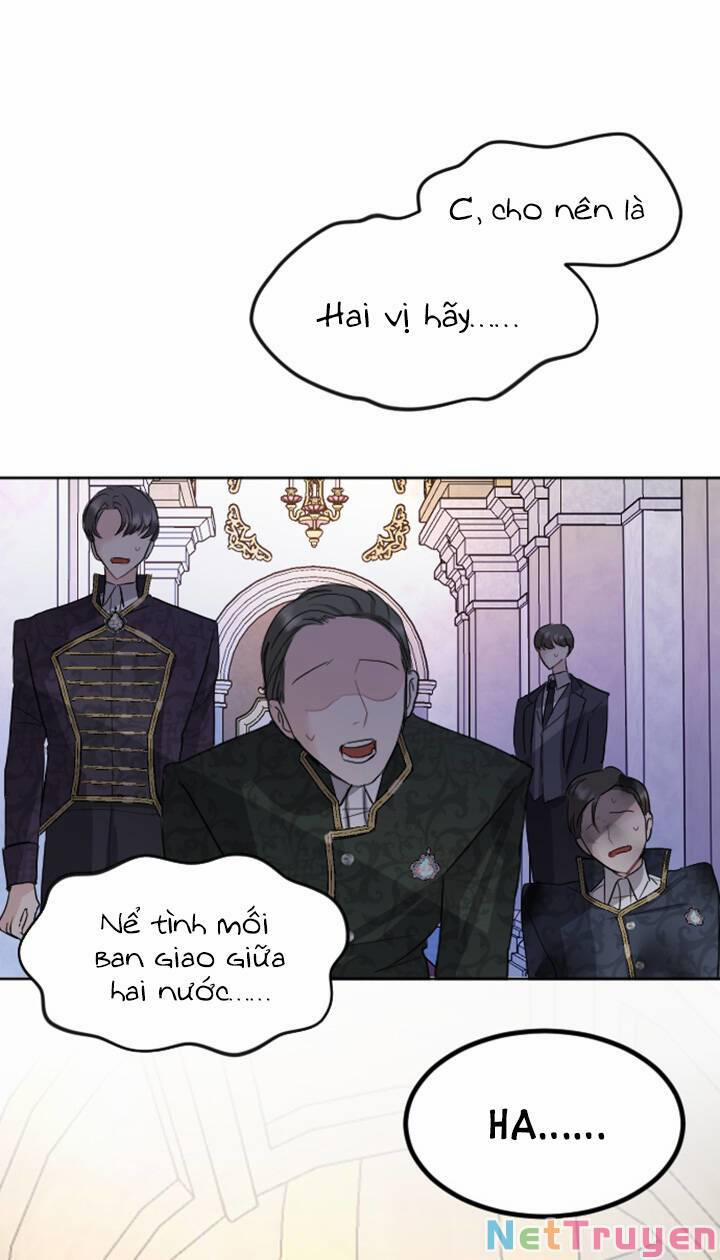 Tôi Sẽ Bị Trừ Khử Cùng Hoàng Đế 23.2 trang 48