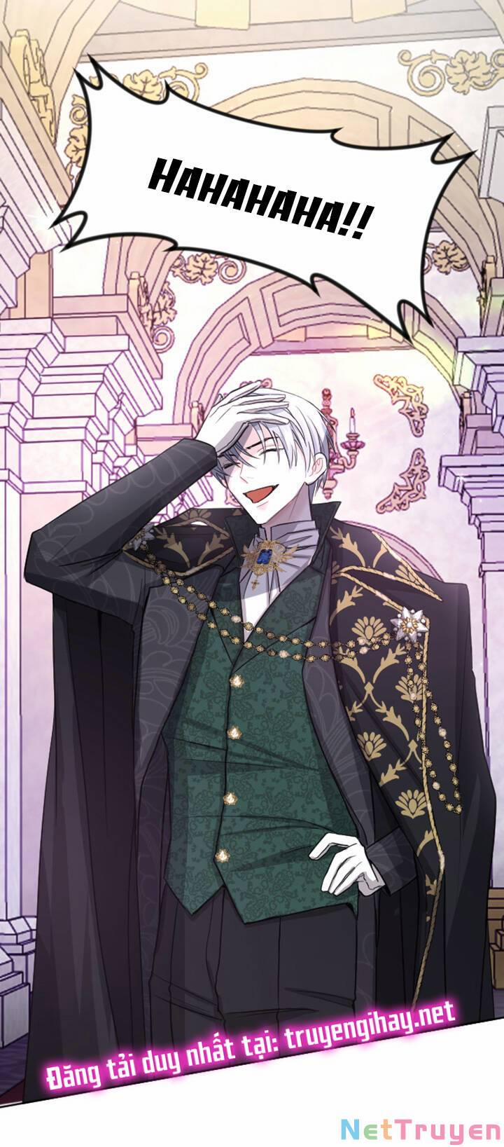 Tôi Sẽ Bị Trừ Khử Cùng Hoàng Đế 23.2 trang 49