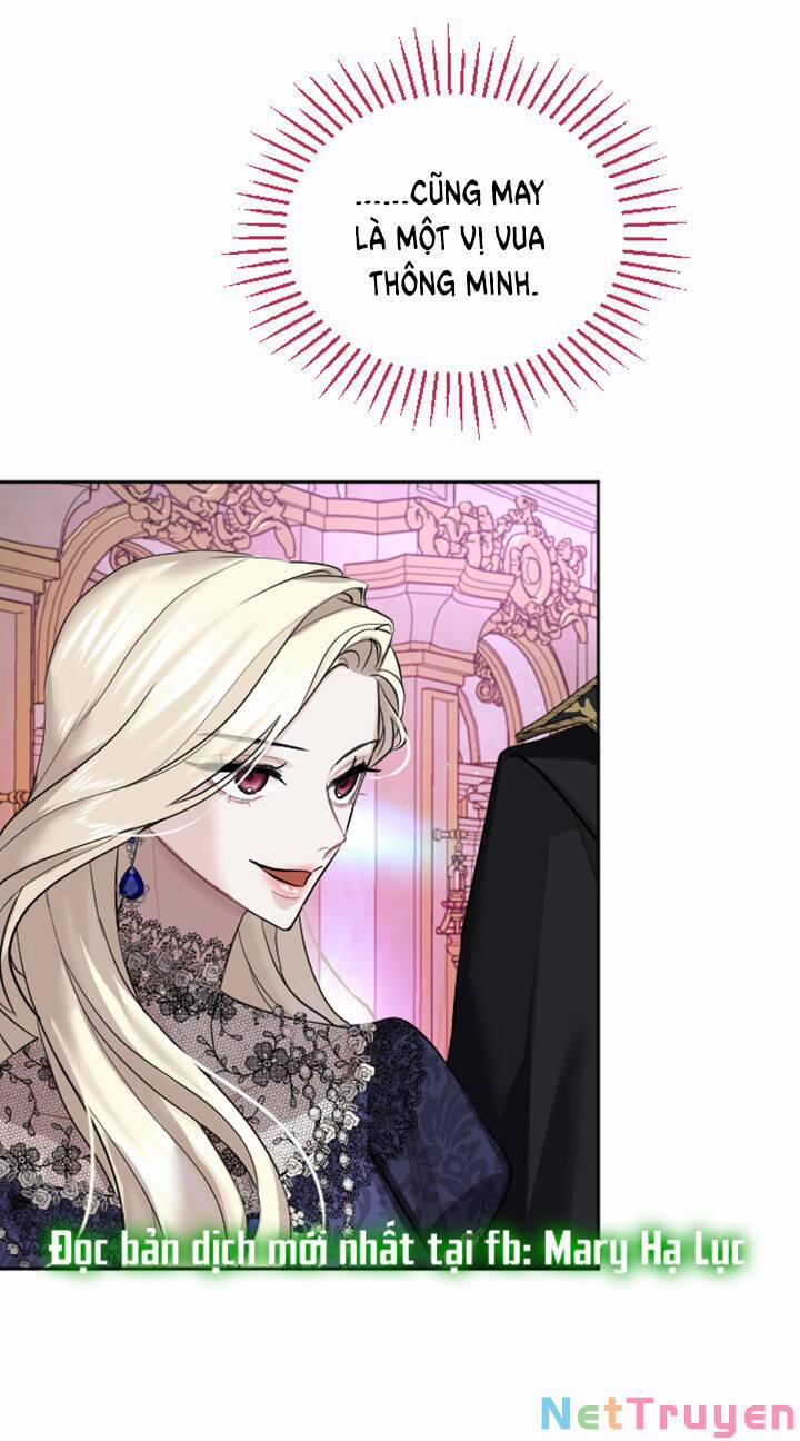 Tôi Sẽ Bị Trừ Khử Cùng Hoàng Đế 23.2 trang 5