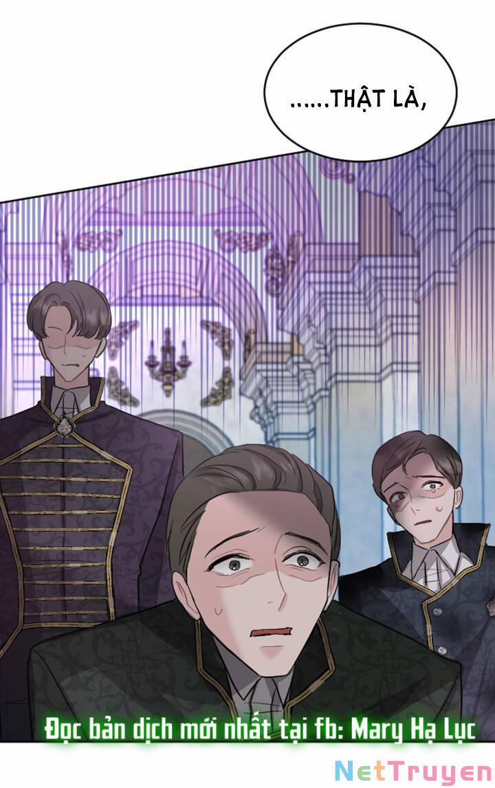 Tôi Sẽ Bị Trừ Khử Cùng Hoàng Đế 23.2 trang 50