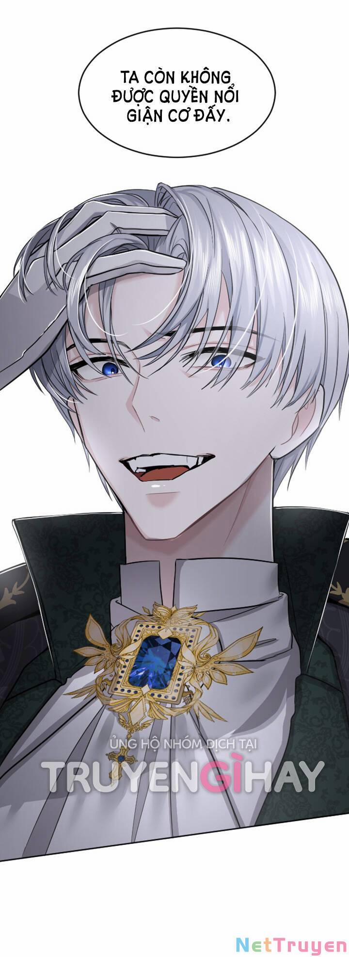 Tôi Sẽ Bị Trừ Khử Cùng Hoàng Đế 23.2 trang 51