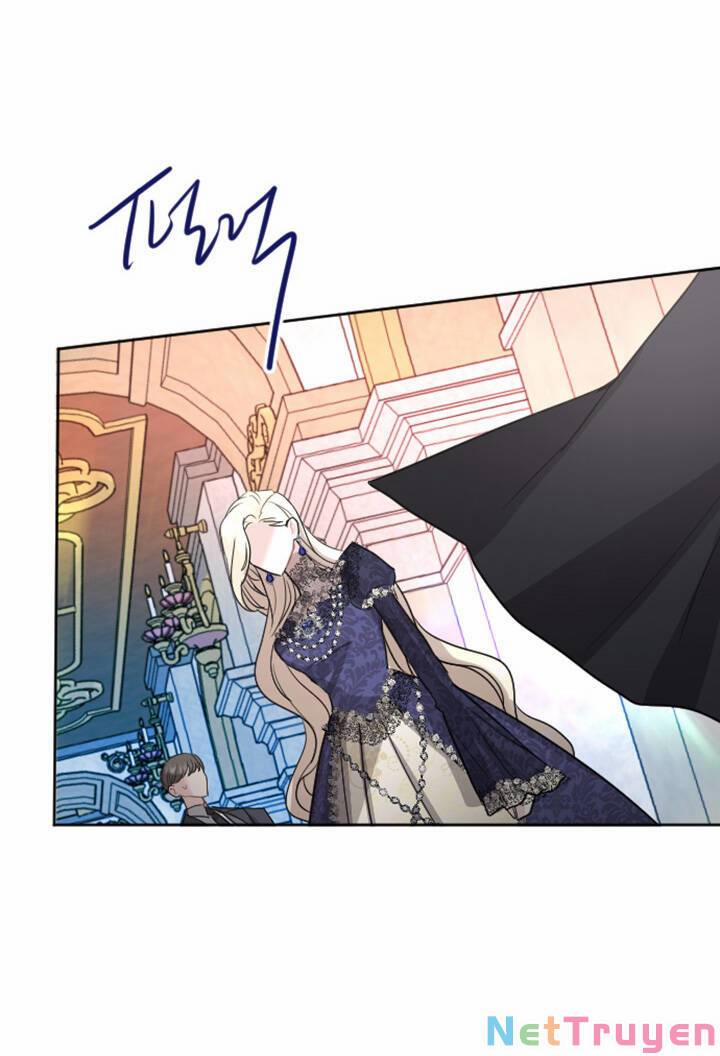 Tôi Sẽ Bị Trừ Khử Cùng Hoàng Đế 23.2 trang 52