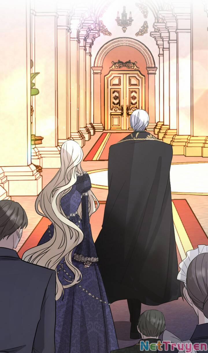 Tôi Sẽ Bị Trừ Khử Cùng Hoàng Đế 23.2 trang 54