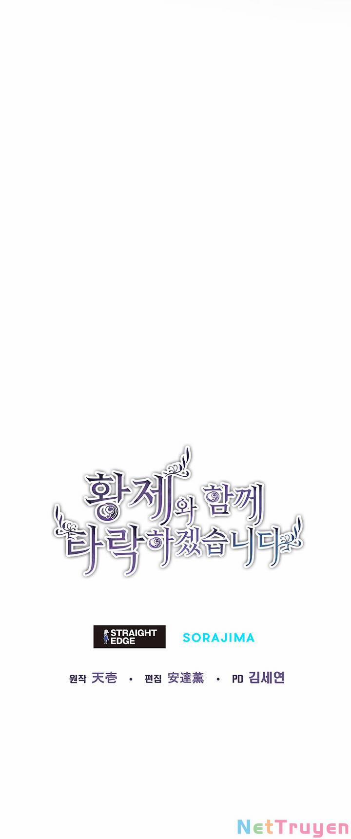 Tôi Sẽ Bị Trừ Khử Cùng Hoàng Đế 23.2 trang 56