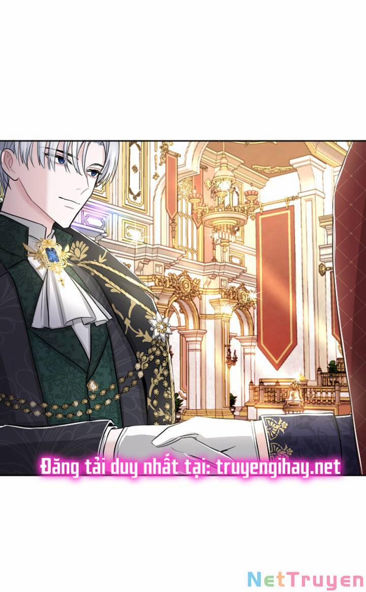 Tôi Sẽ Bị Trừ Khử Cùng Hoàng Đế 23.2 trang 8