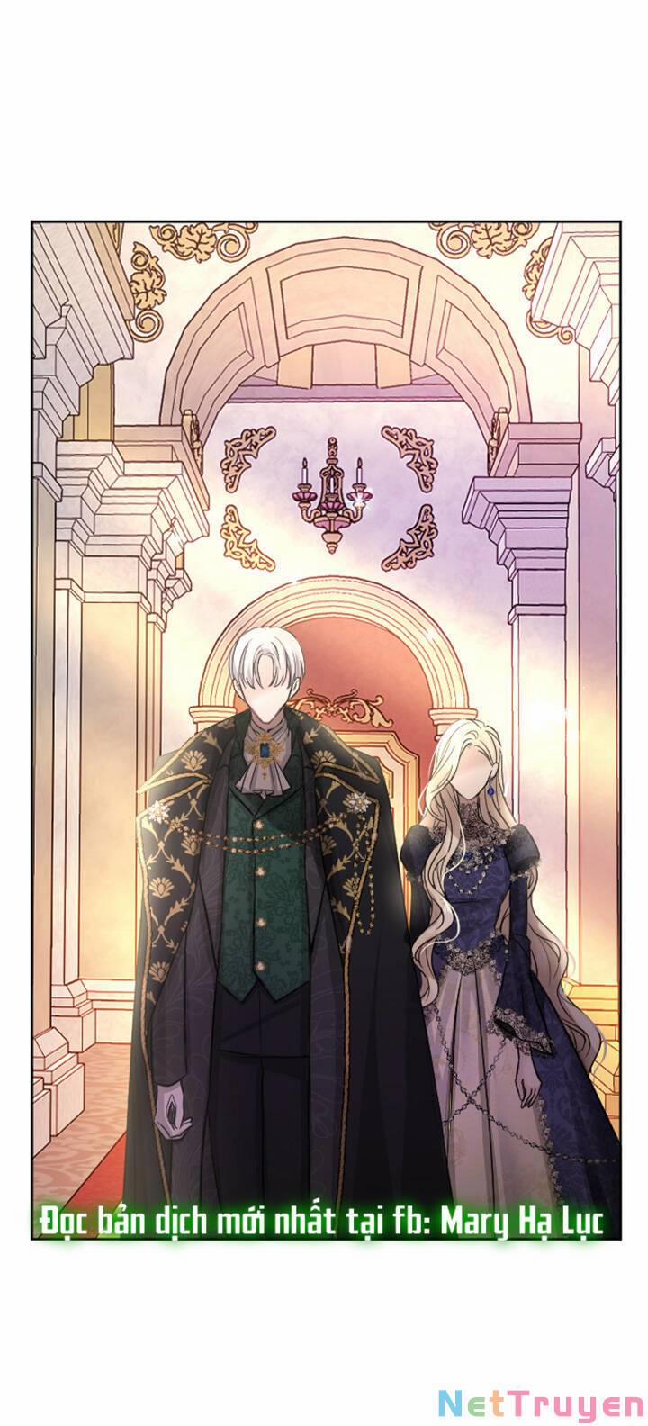 Tôi Sẽ Bị Trừ Khử Cùng Hoàng Đế 23.2 trang 9