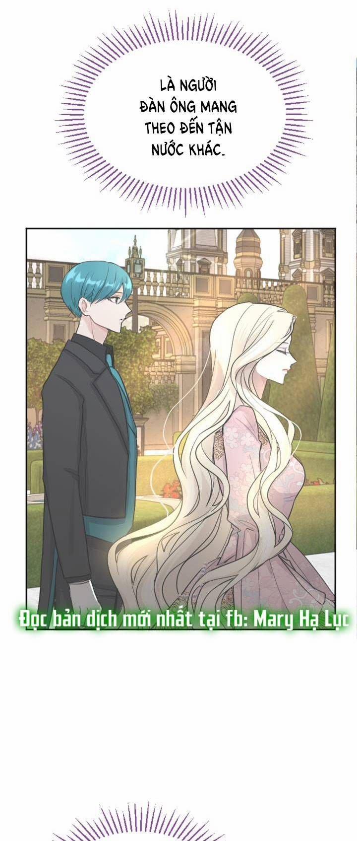 Tôi Sẽ Bị Trừ Khử Cùng Hoàng Đế 24.5 trang 10