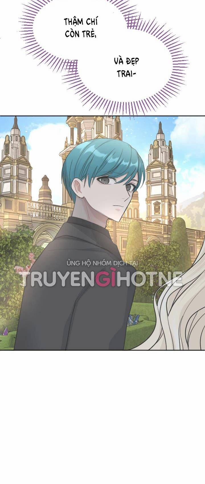 Tôi Sẽ Bị Trừ Khử Cùng Hoàng Đế 24.5 trang 11