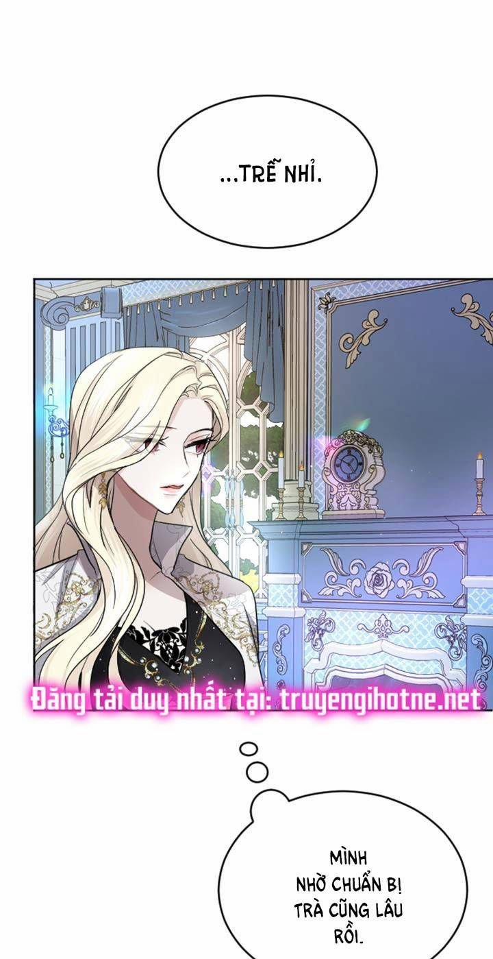 Tôi Sẽ Bị Trừ Khử Cùng Hoàng Đế 24.5 trang 14