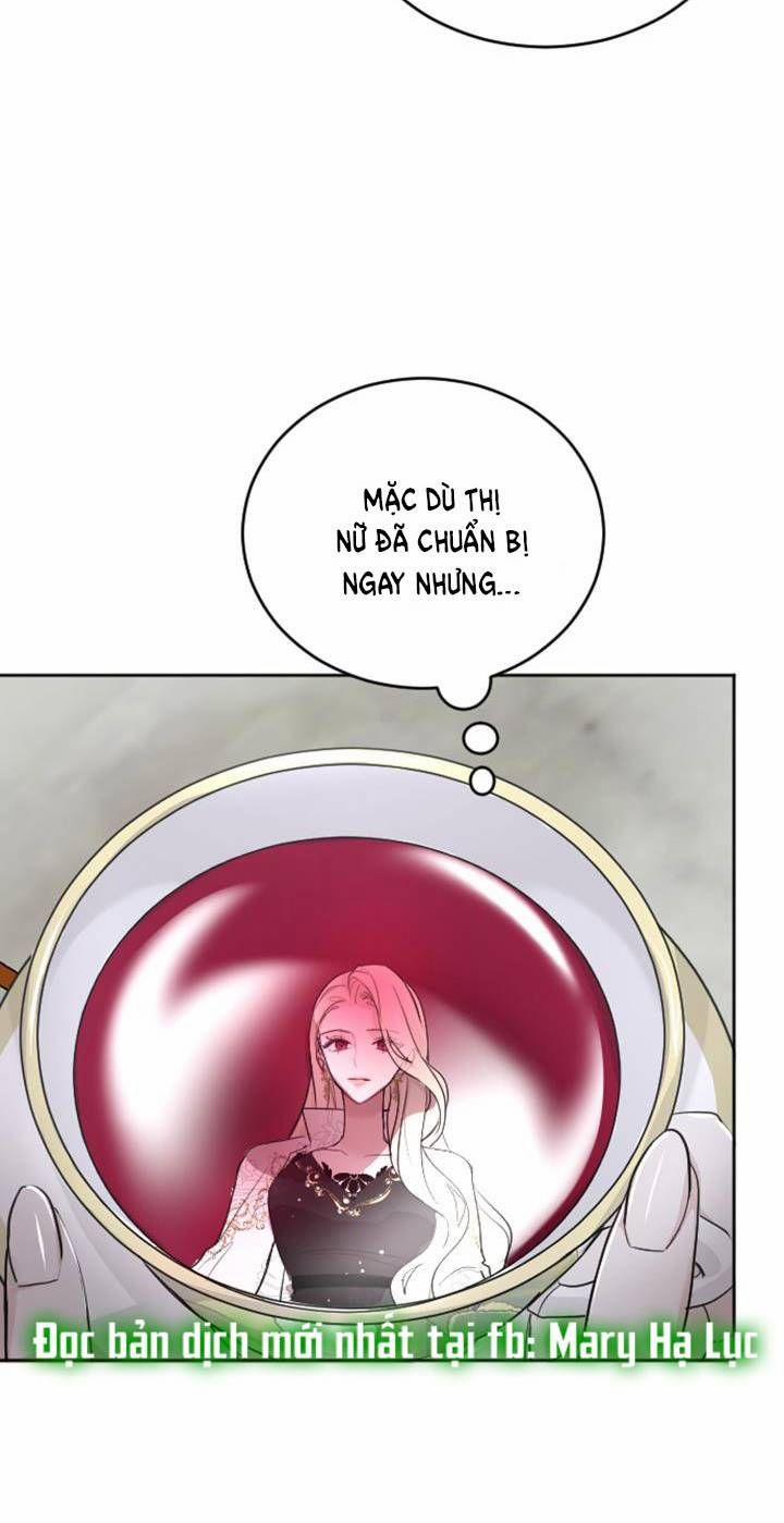 Tôi Sẽ Bị Trừ Khử Cùng Hoàng Đế 24.5 trang 15