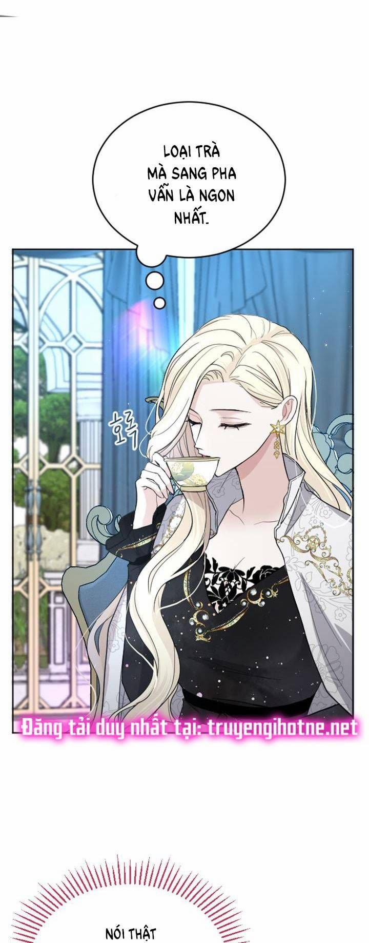 Tôi Sẽ Bị Trừ Khử Cùng Hoàng Đế 24.5 trang 16