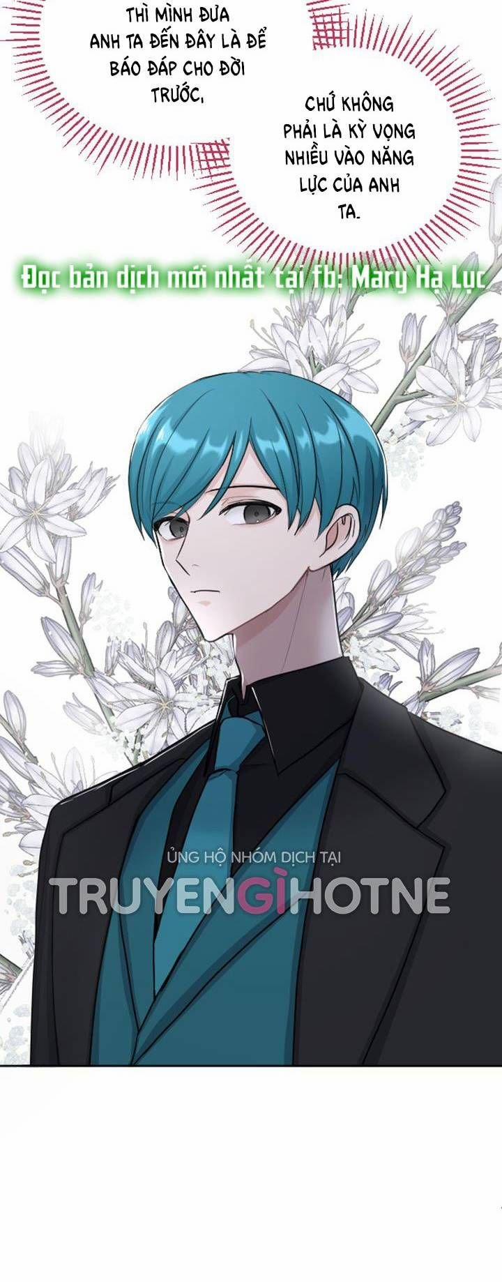 Tôi Sẽ Bị Trừ Khử Cùng Hoàng Đế 24.5 trang 17