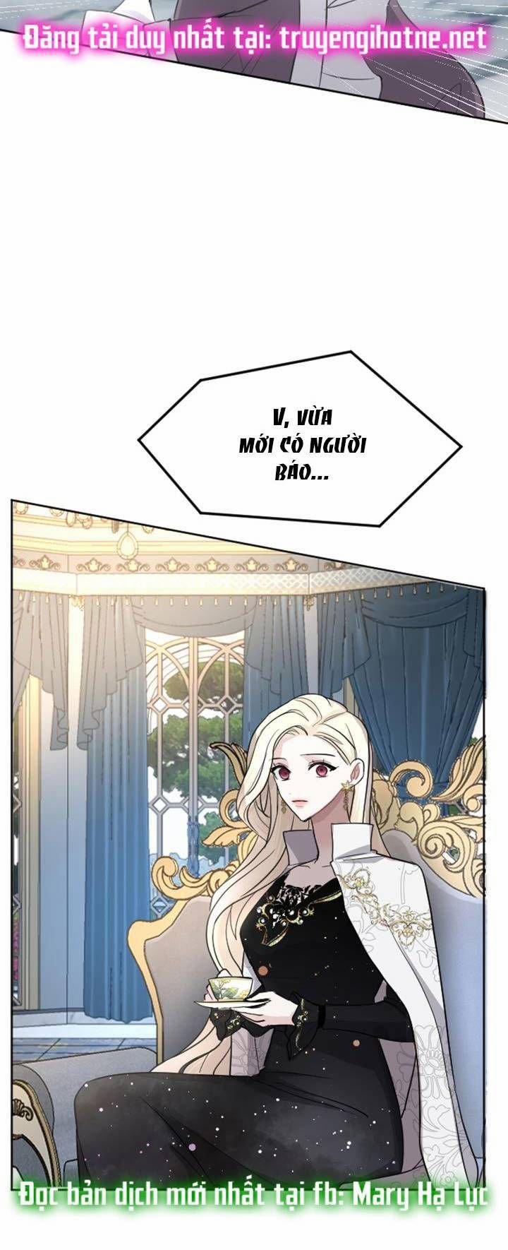 Tôi Sẽ Bị Trừ Khử Cùng Hoàng Đế 24.5 trang 21