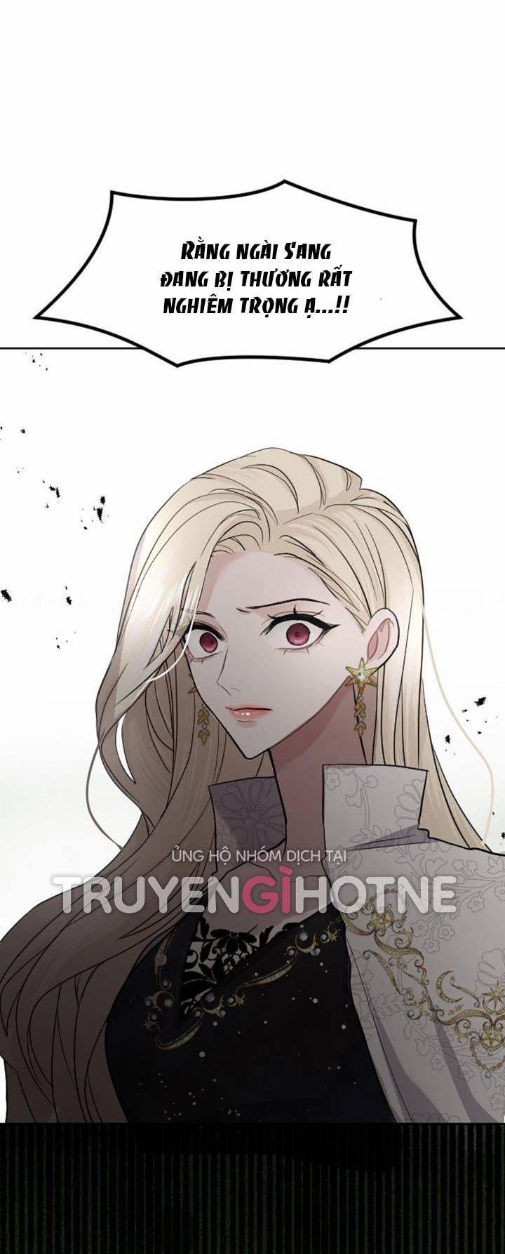 Tôi Sẽ Bị Trừ Khử Cùng Hoàng Đế 24.5 trang 22