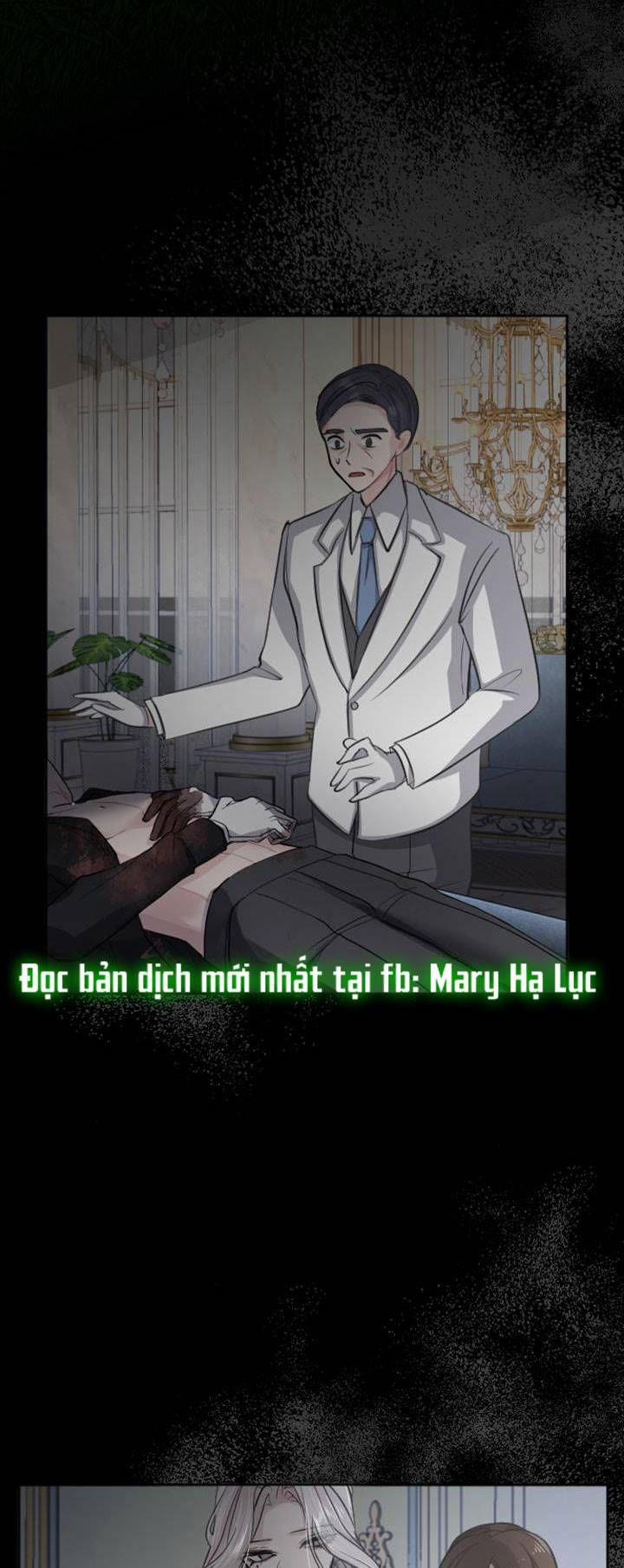 Tôi Sẽ Bị Trừ Khử Cùng Hoàng Đế 24.5 trang 24