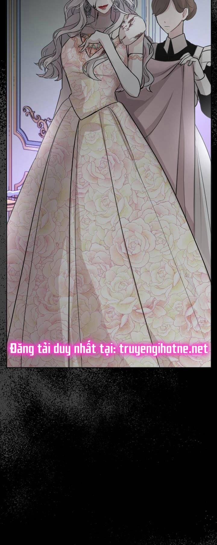 Tôi Sẽ Bị Trừ Khử Cùng Hoàng Đế 24.5 trang 25