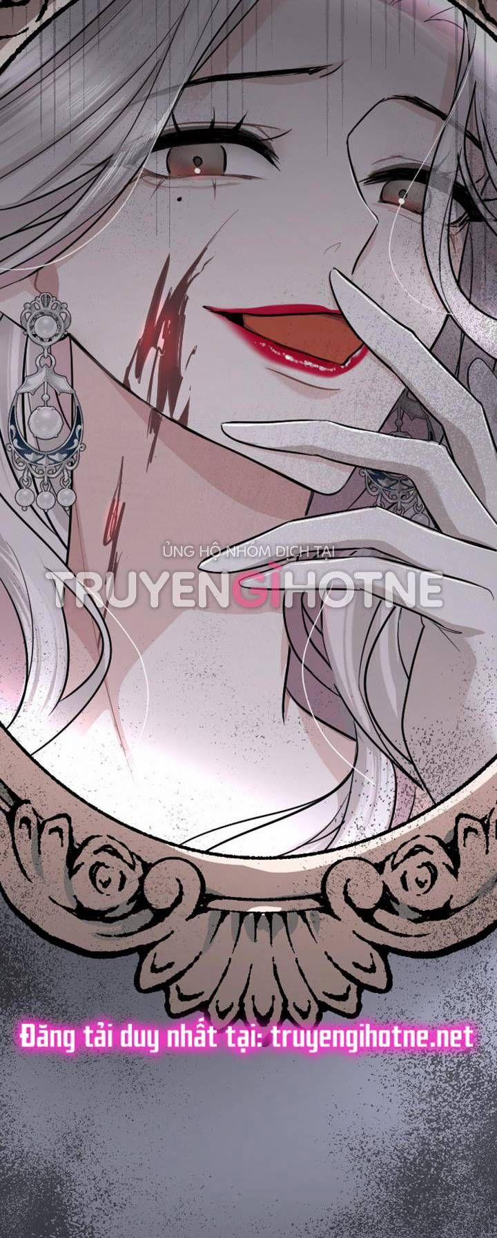 Tôi Sẽ Bị Trừ Khử Cùng Hoàng Đế 24.5 trang 27