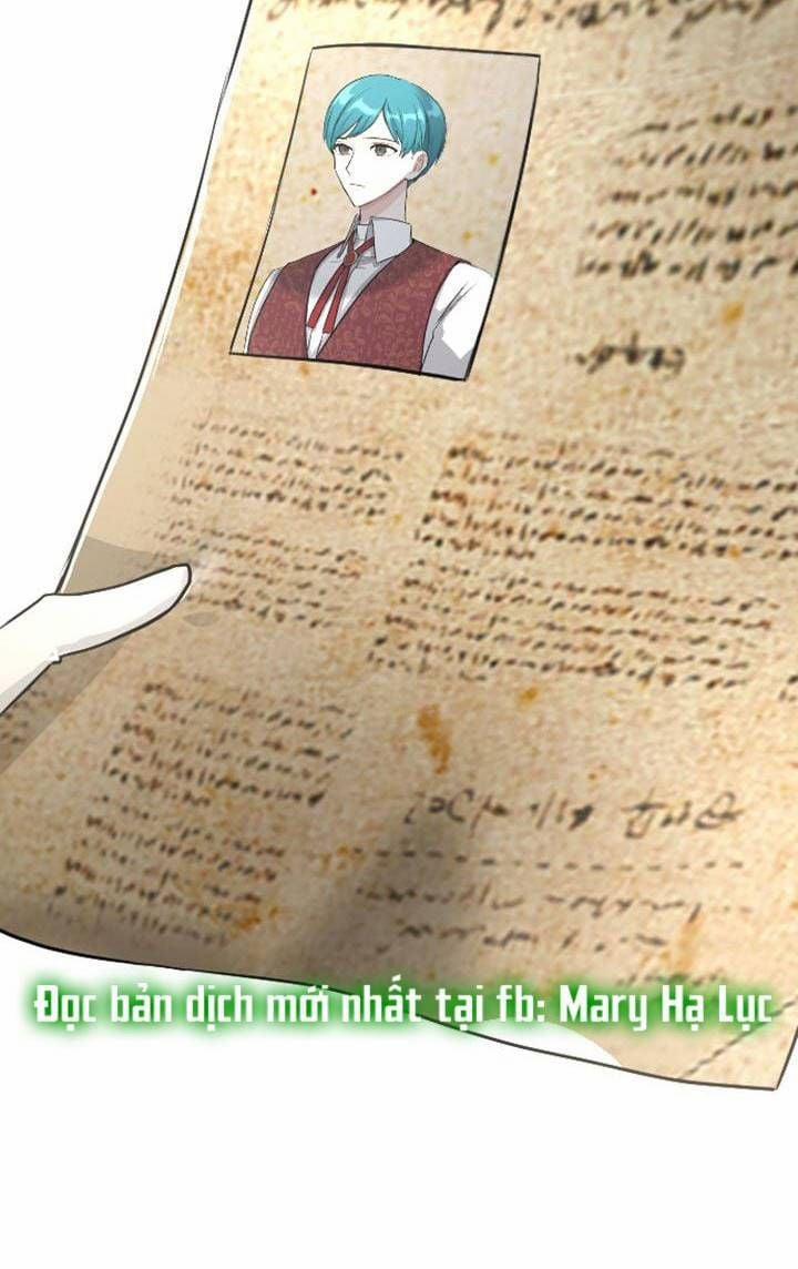 Tôi Sẽ Bị Trừ Khử Cùng Hoàng Đế 24.5 trang 3