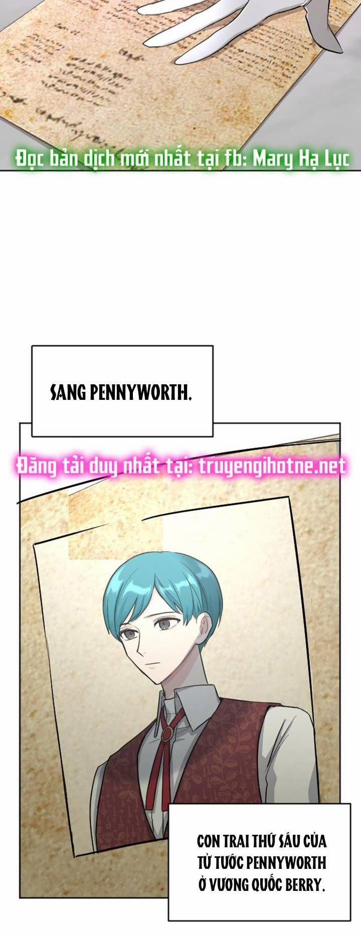 Tôi Sẽ Bị Trừ Khử Cùng Hoàng Đế 24.5 trang 5