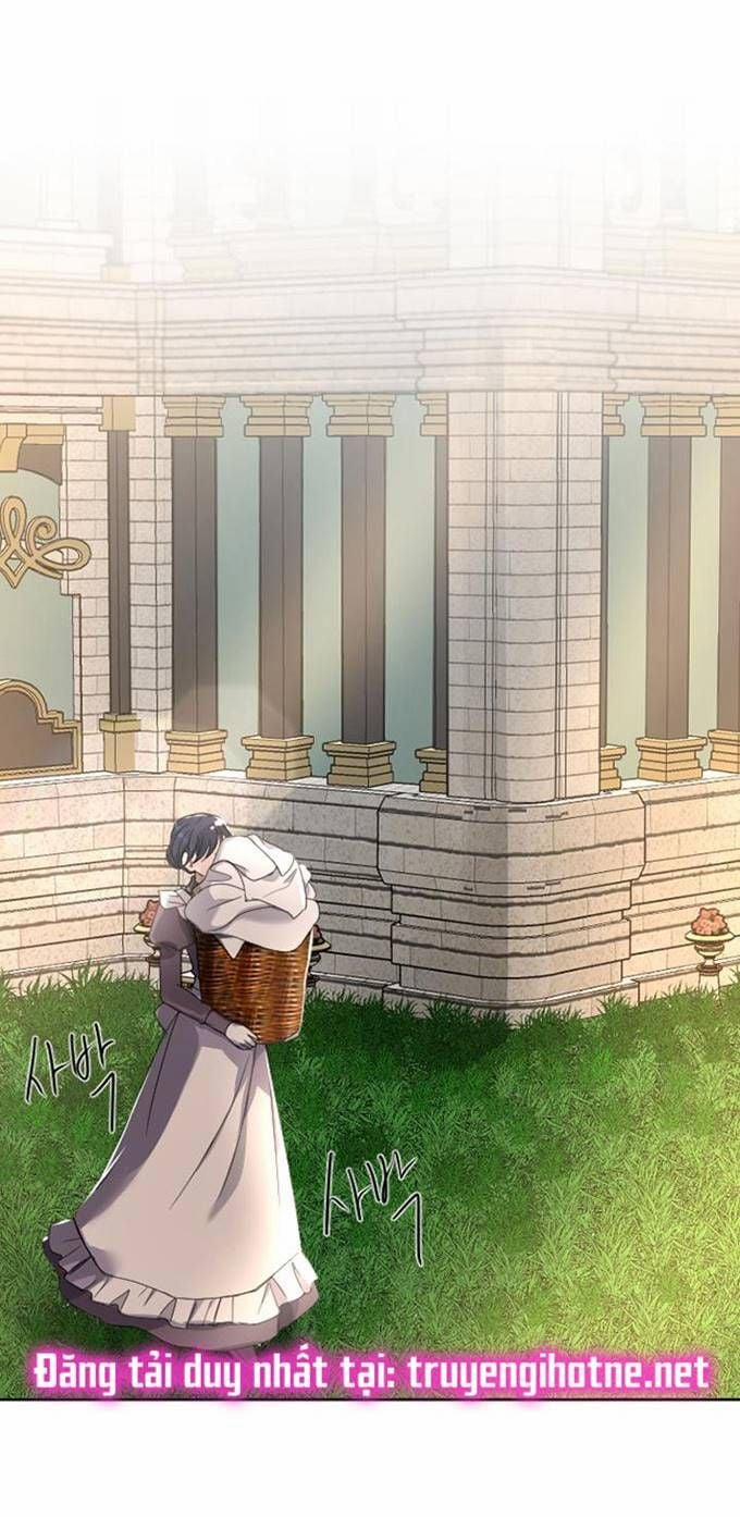 Tôi Sẽ Bị Trừ Khử Cùng Hoàng Đế 24 trang 1