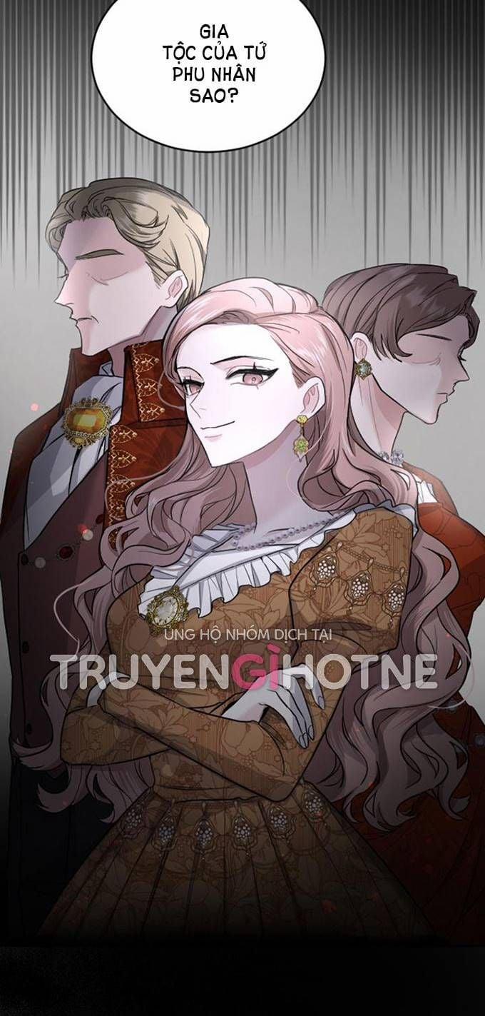 Tôi Sẽ Bị Trừ Khử Cùng Hoàng Đế 24 trang 11