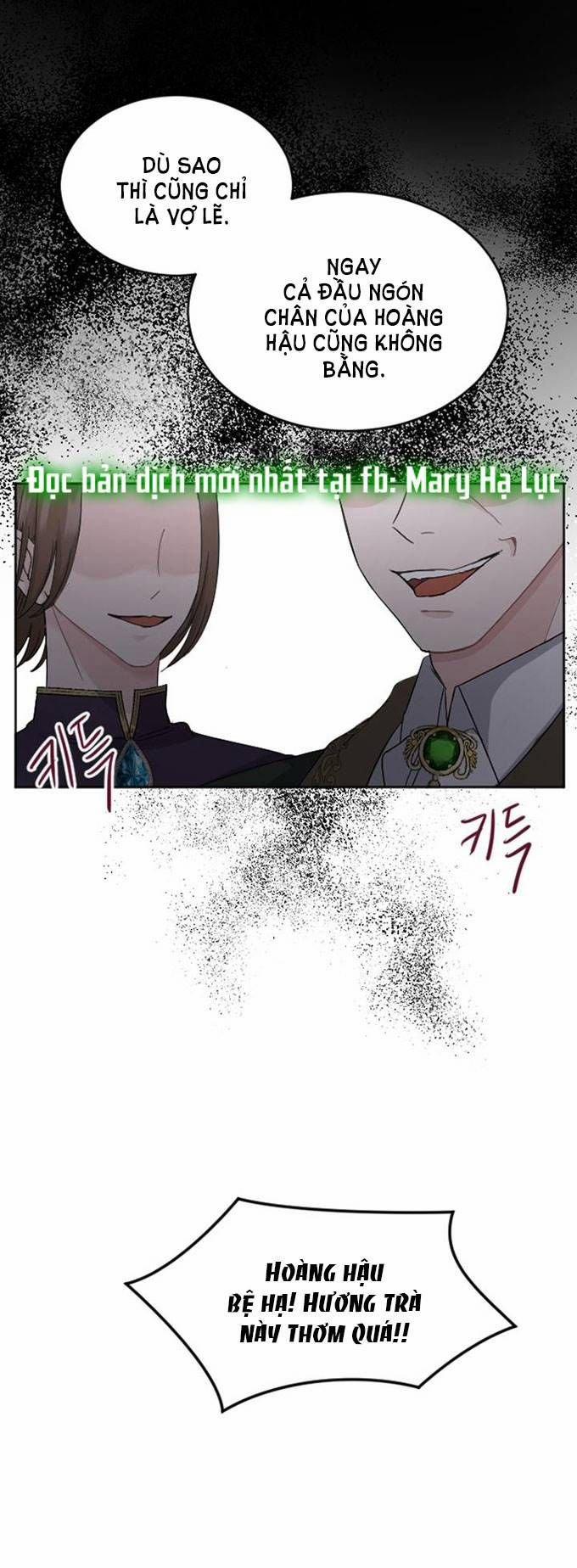 Tôi Sẽ Bị Trừ Khử Cùng Hoàng Đế 24 trang 12