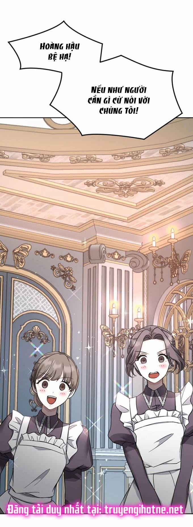 Tôi Sẽ Bị Trừ Khử Cùng Hoàng Đế 24 trang 13