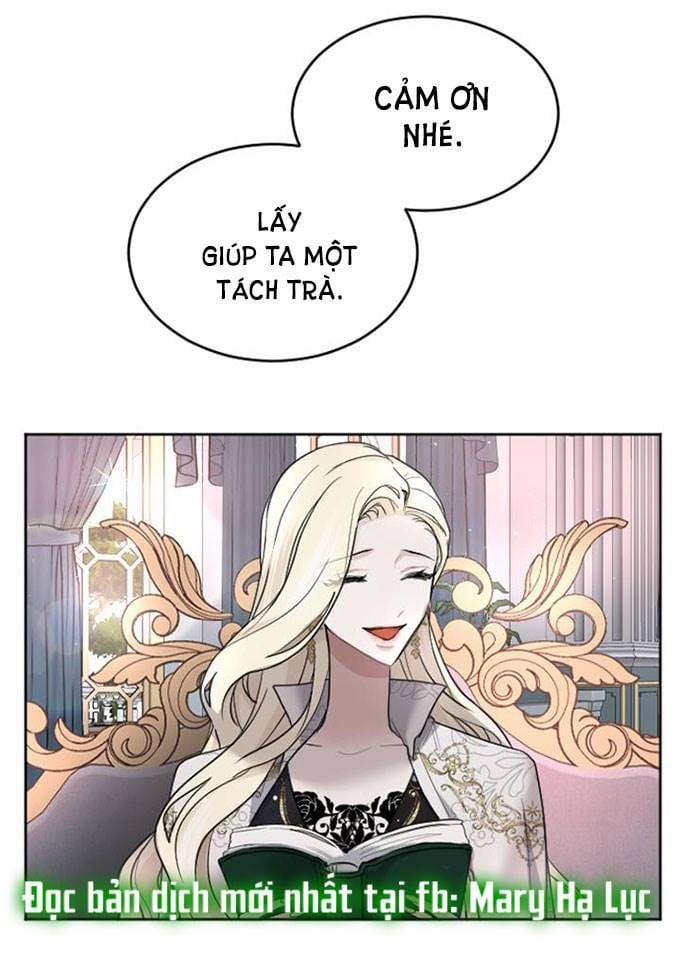 Tôi Sẽ Bị Trừ Khử Cùng Hoàng Đế 24 trang 14