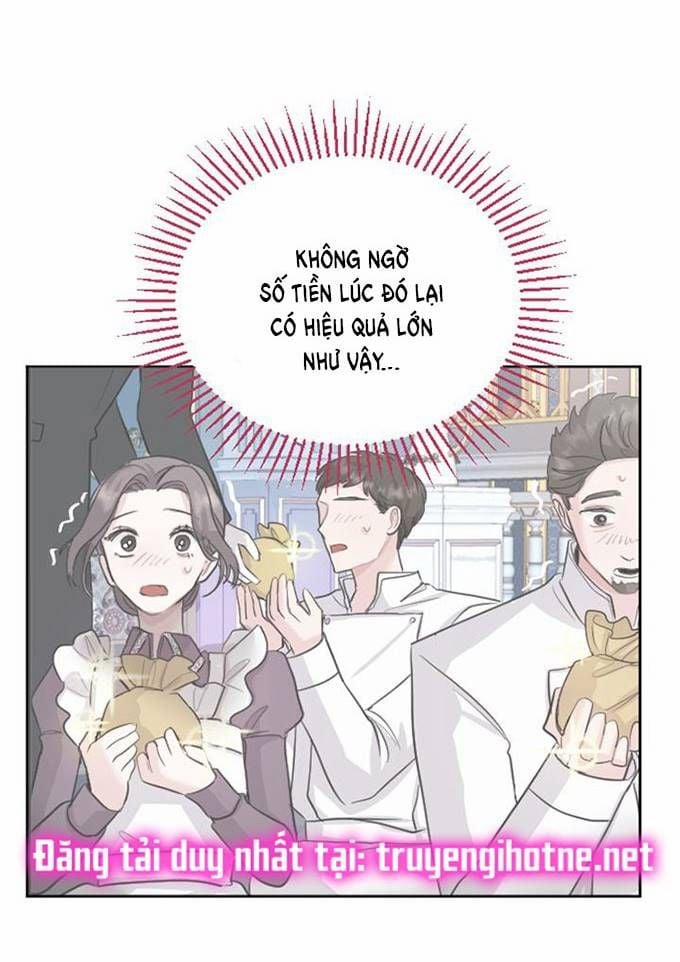 Tôi Sẽ Bị Trừ Khử Cùng Hoàng Đế 24 trang 15