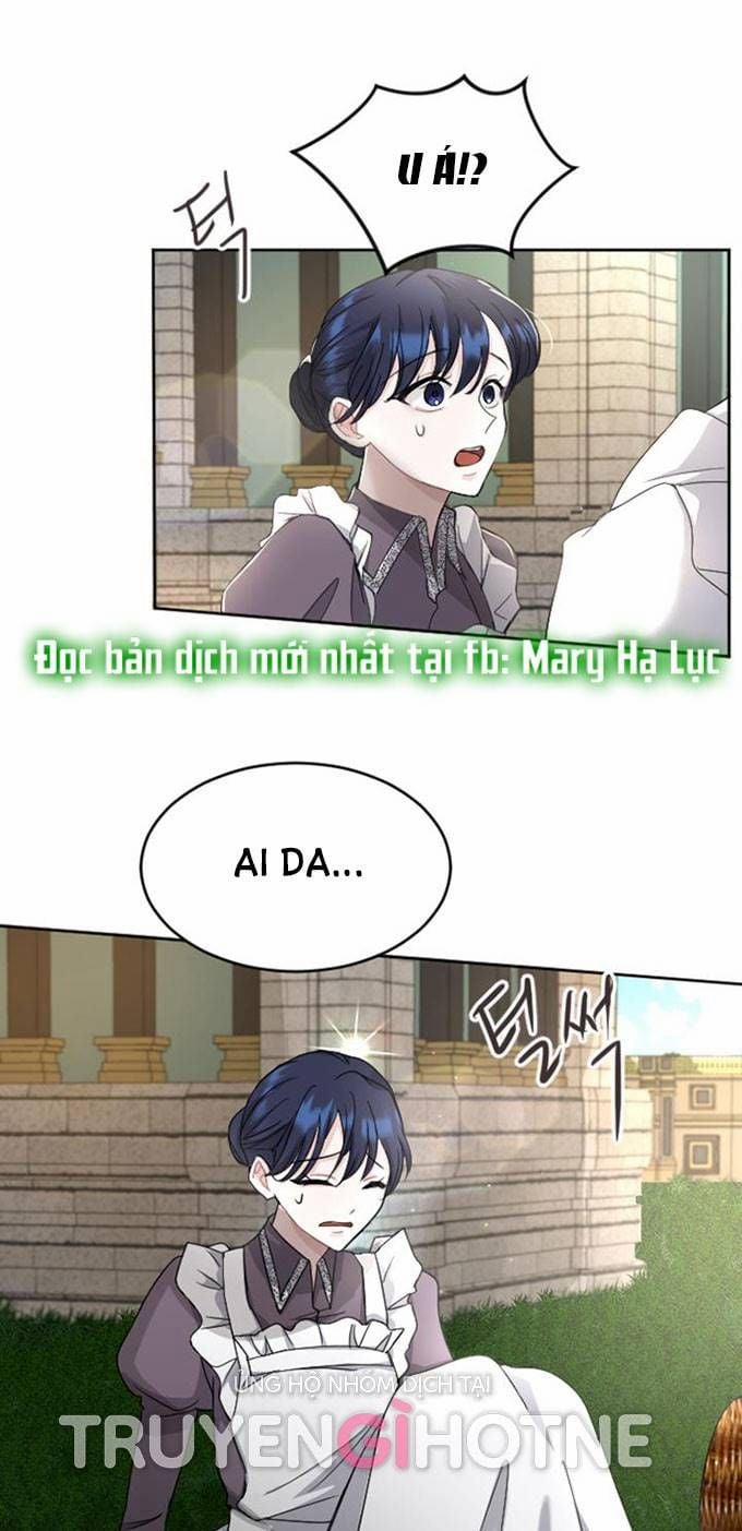 Tôi Sẽ Bị Trừ Khử Cùng Hoàng Đế 24 trang 2