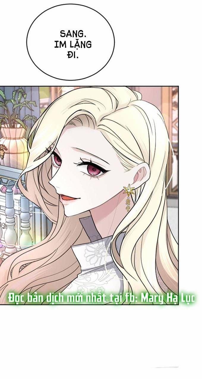 Tôi Sẽ Bị Trừ Khử Cùng Hoàng Đế 24 trang 20