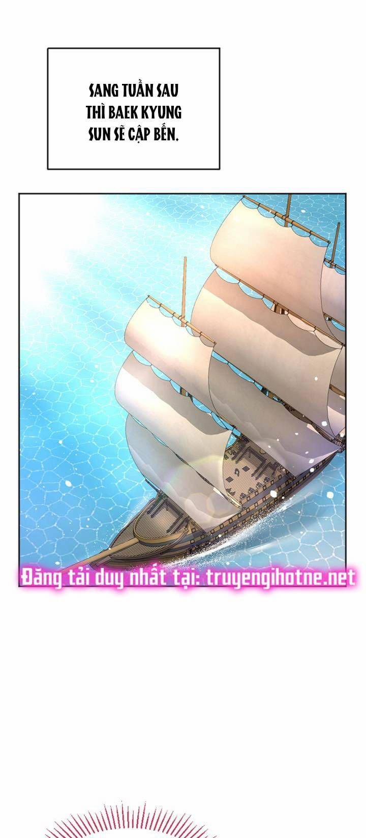 Tôi Sẽ Bị Trừ Khử Cùng Hoàng Đế 24 trang 21