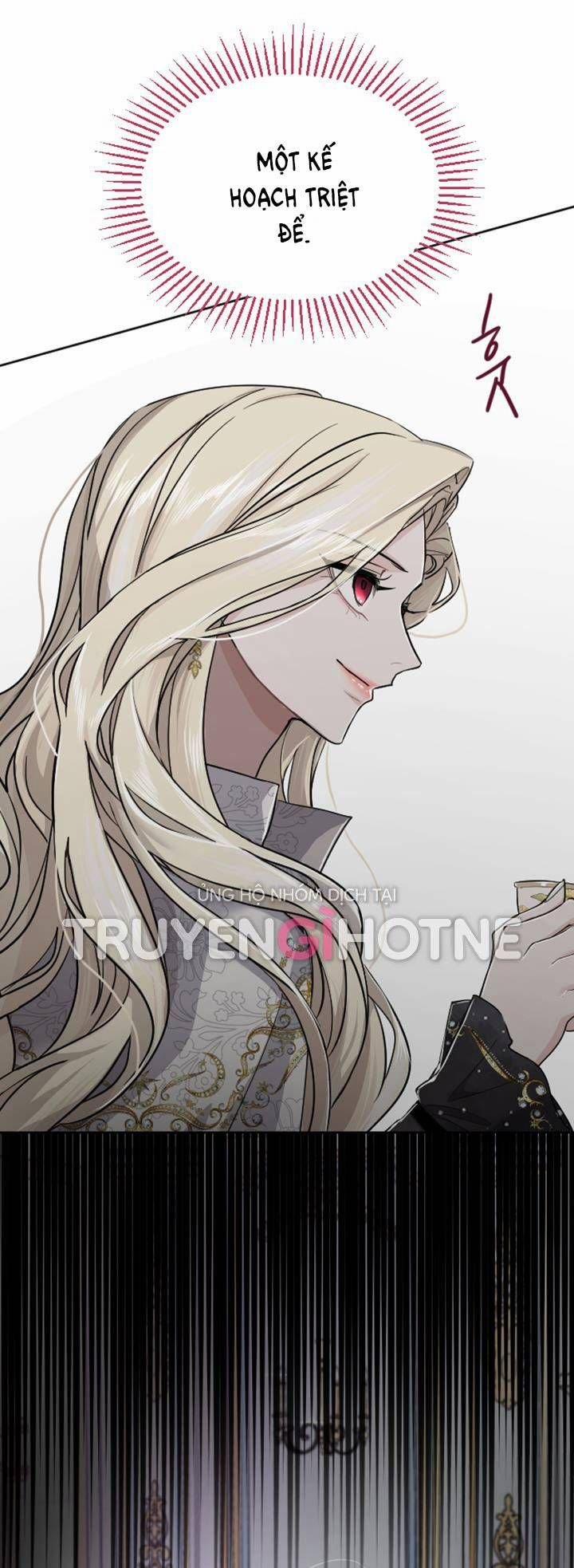 Tôi Sẽ Bị Trừ Khử Cùng Hoàng Đế 24 trang 23