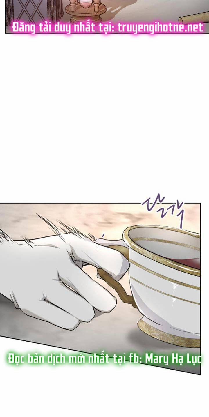 Tôi Sẽ Bị Trừ Khử Cùng Hoàng Đế 24 trang 26