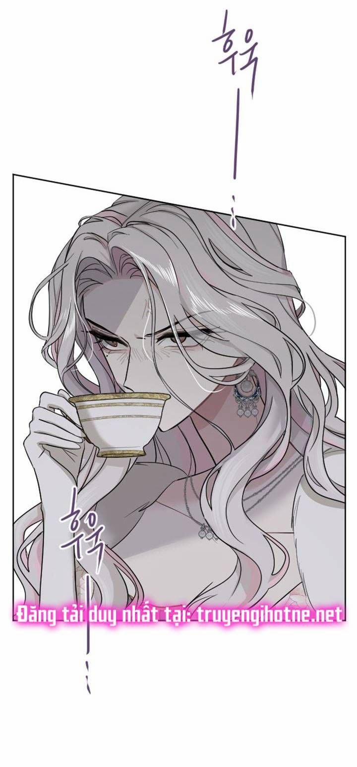 Tôi Sẽ Bị Trừ Khử Cùng Hoàng Đế 24 trang 27