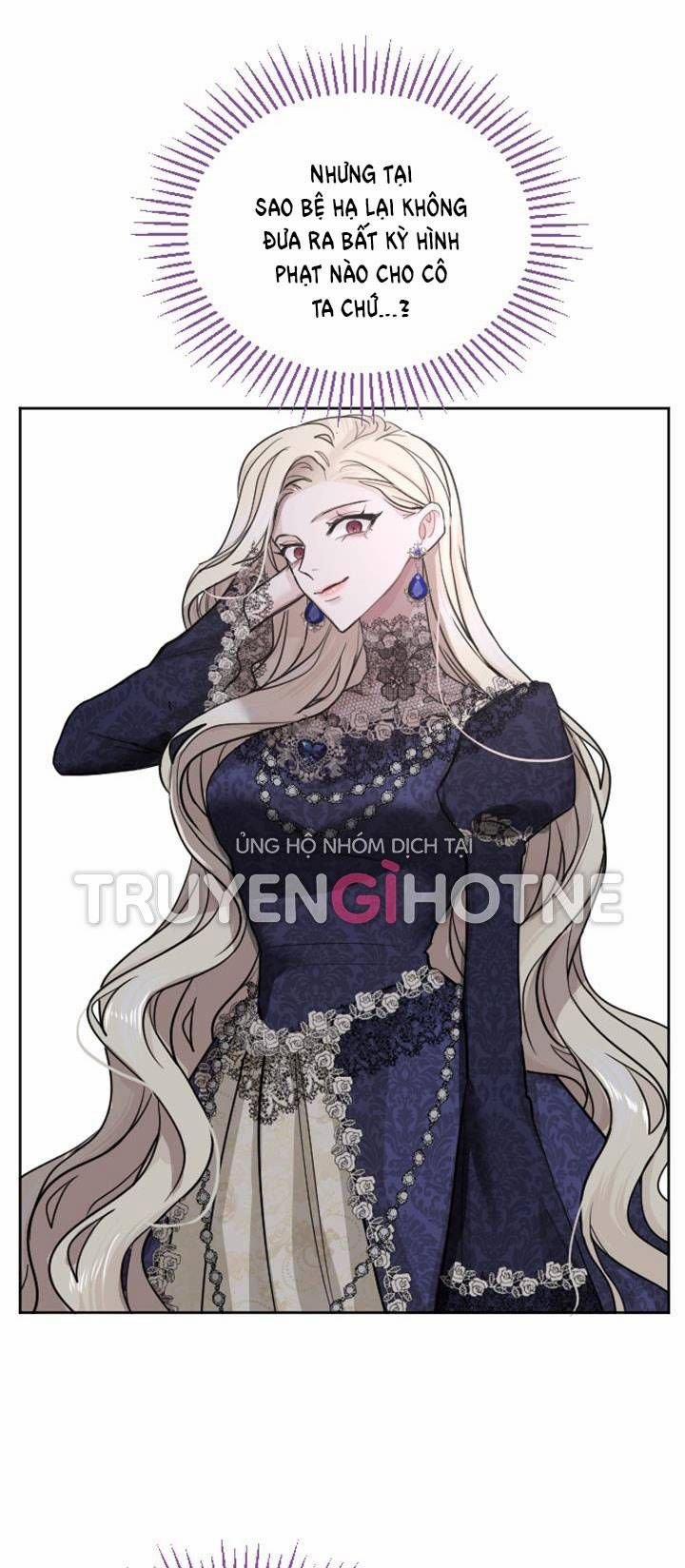 Tôi Sẽ Bị Trừ Khử Cùng Hoàng Đế 24 trang 29