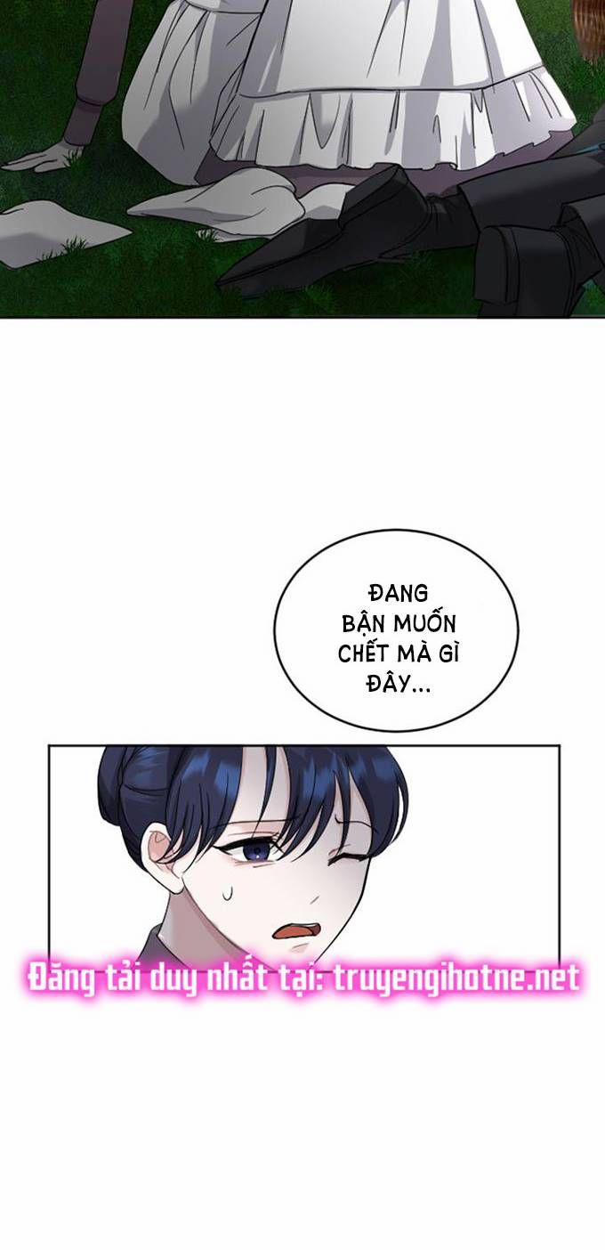 Tôi Sẽ Bị Trừ Khử Cùng Hoàng Đế 24 trang 3